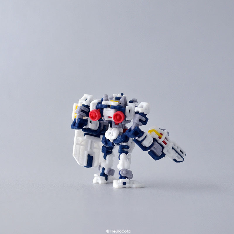 3D_Printed_Toy_Robot