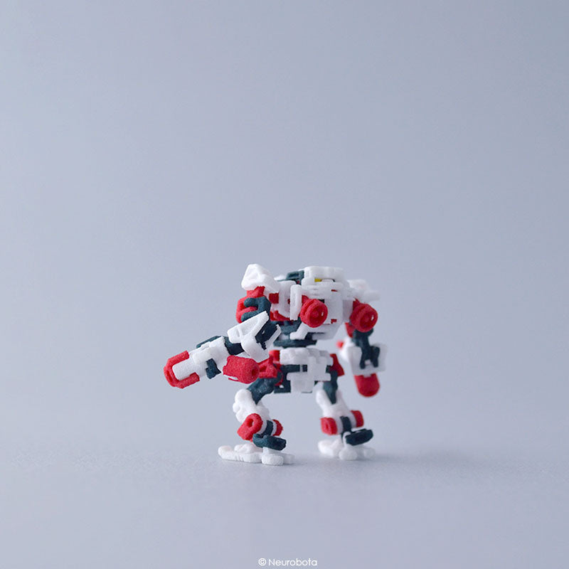 3D_Printed_Toy_Robot