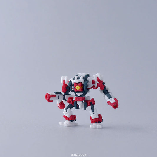 3D_Printed_Toy_Robot