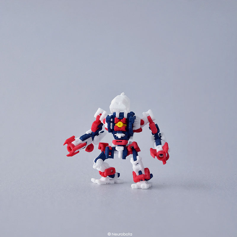 3D_Printed_Toy_Robot