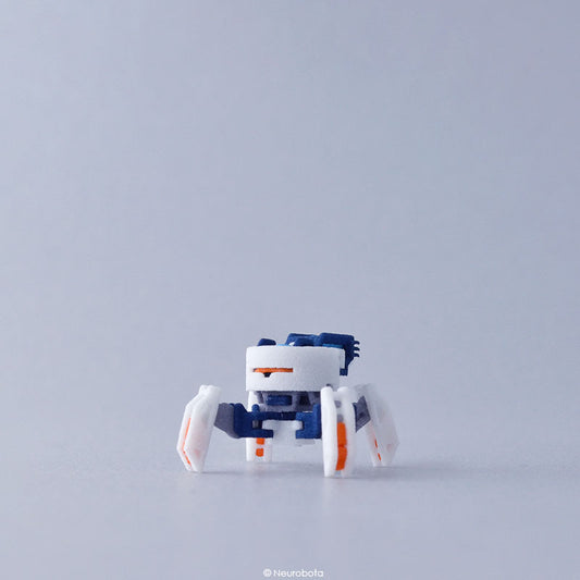 3D_Printed_Toy_Robot