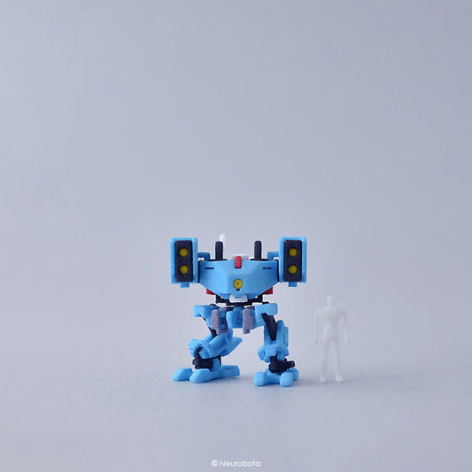 3D_Printed_Toy_Robot