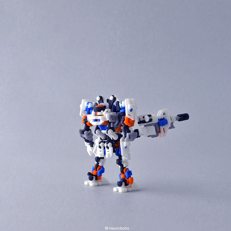 3D_Printed_Toy_Robot