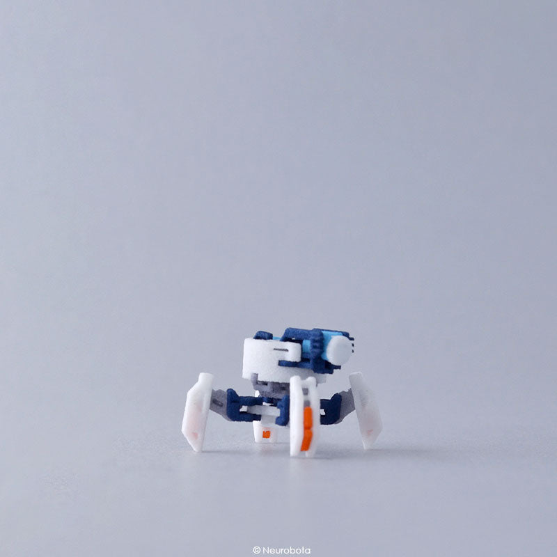 3D_Printed_Toy_Robot