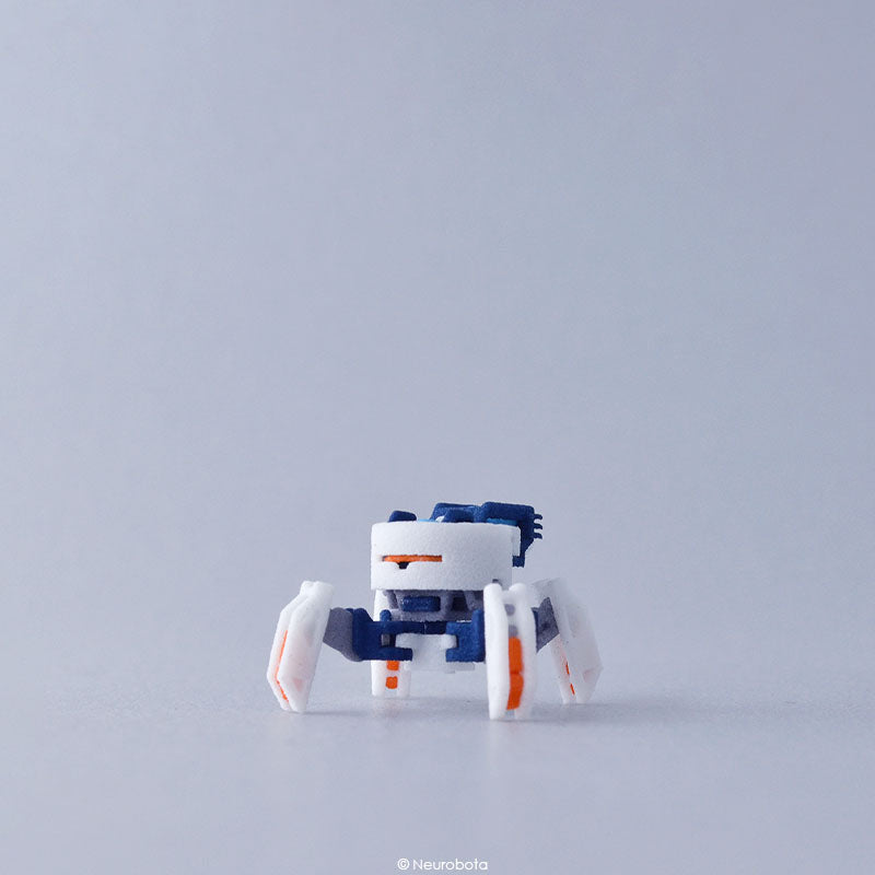 3D_Printed_Toy_Robot