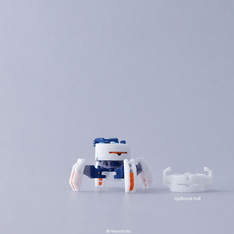 3D_Printed_Toy_Robot