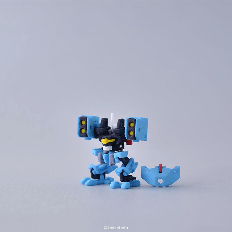 3D_Printed_Toy_Robot