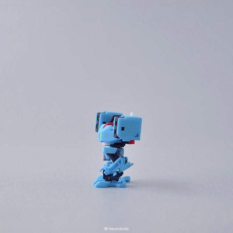 3D_Printed_Toy_Robot